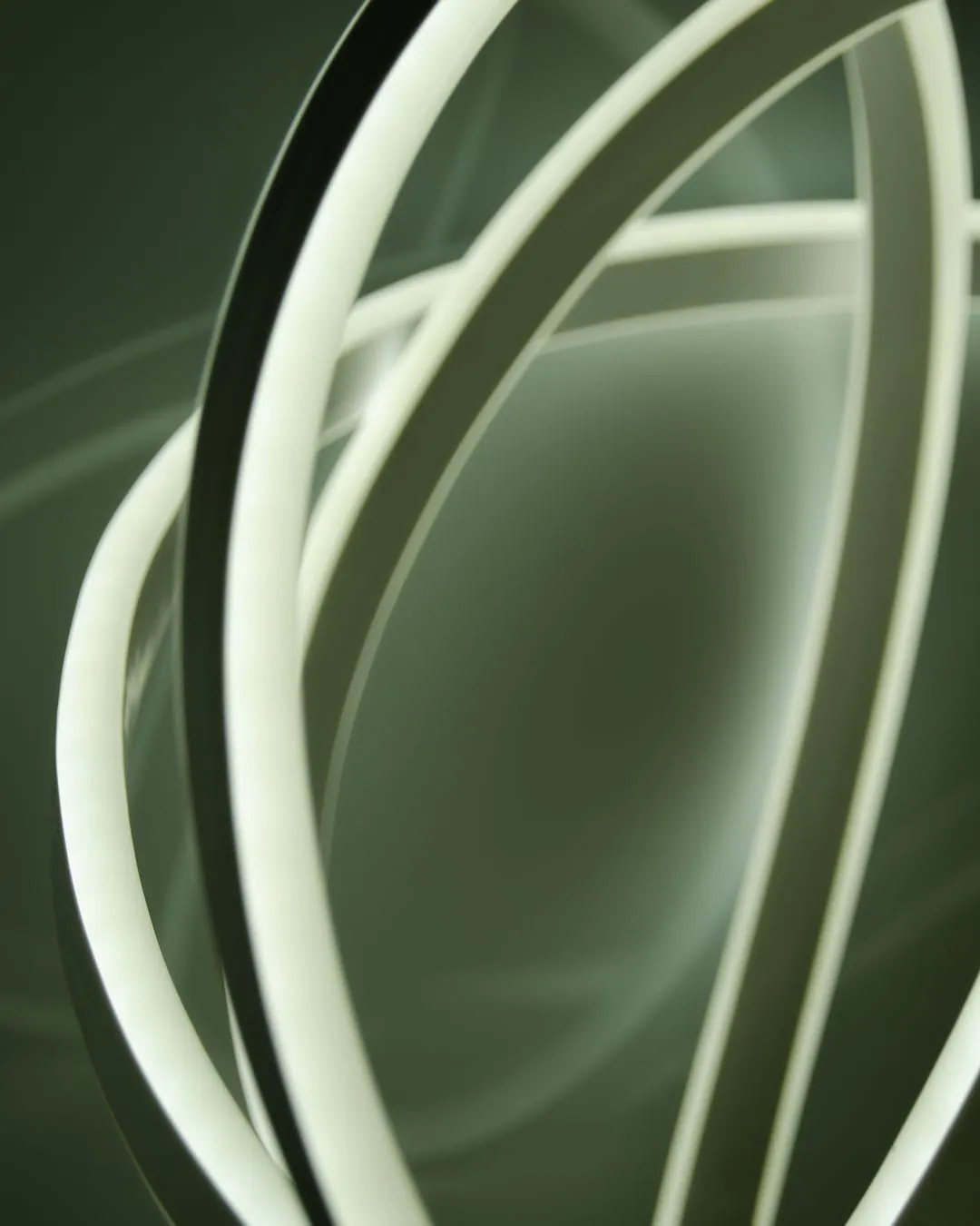 Flexible LED neon — Technical Material