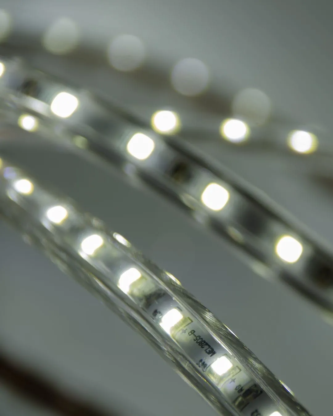 LED strip — Technical Material