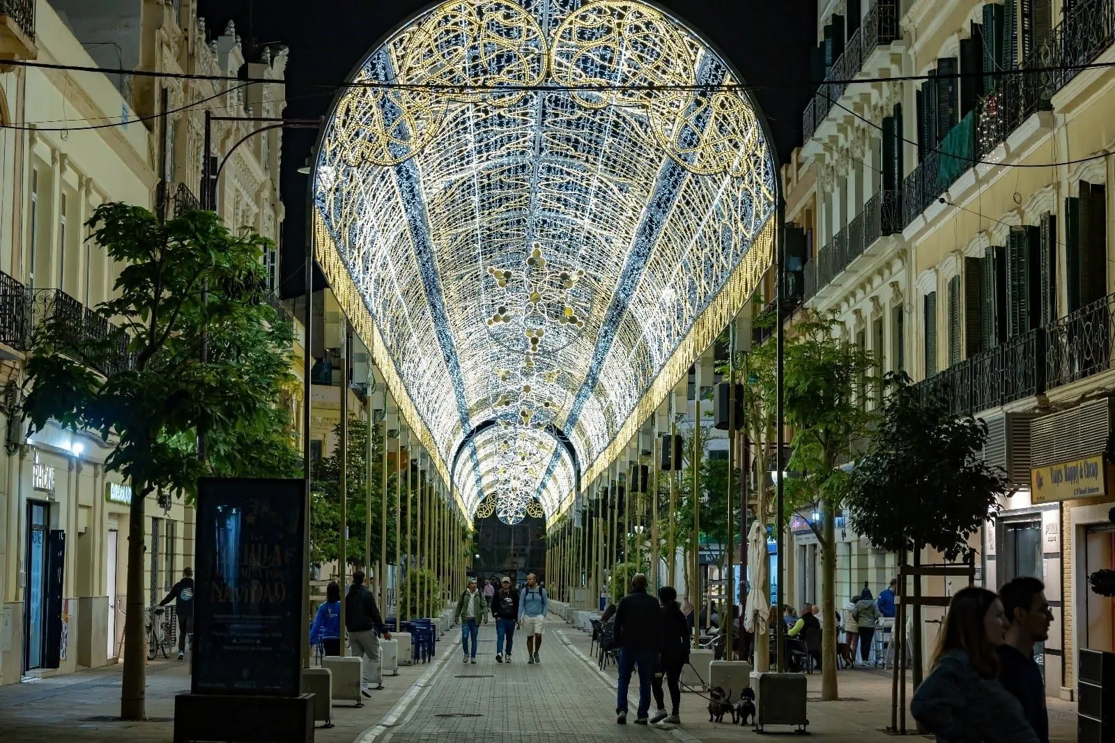 Il·luminació per a projectes especials — PGS Iluminación
